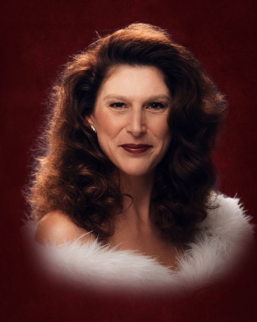 GLENDA ROSE GLEN