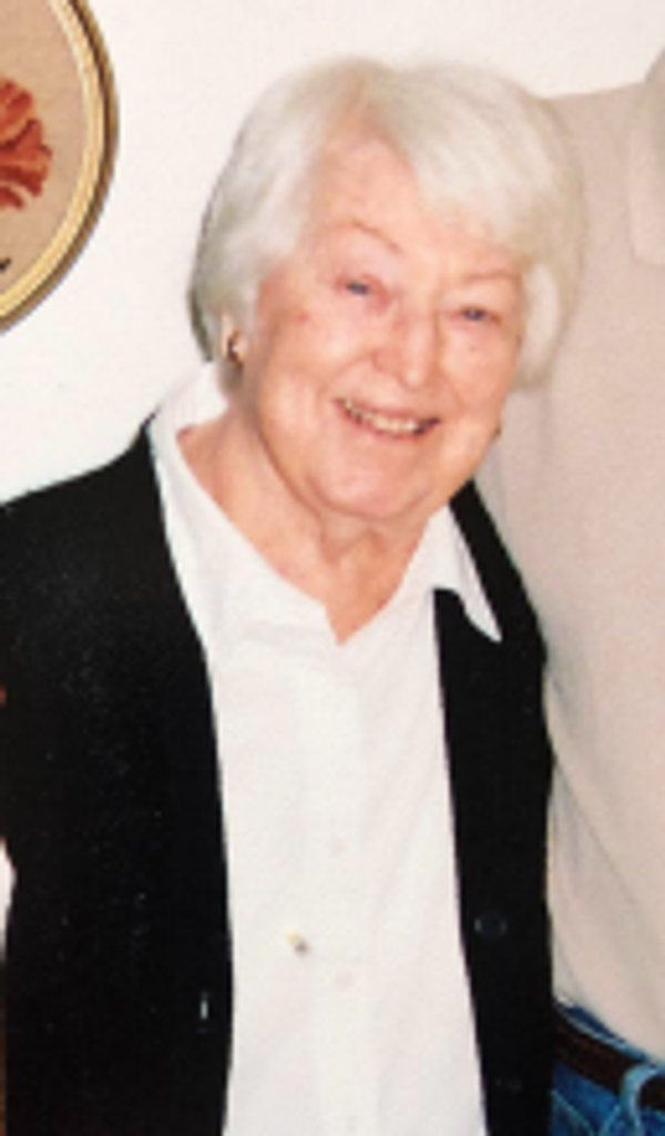 Huguette “Gui” Dorsey Profile Photo