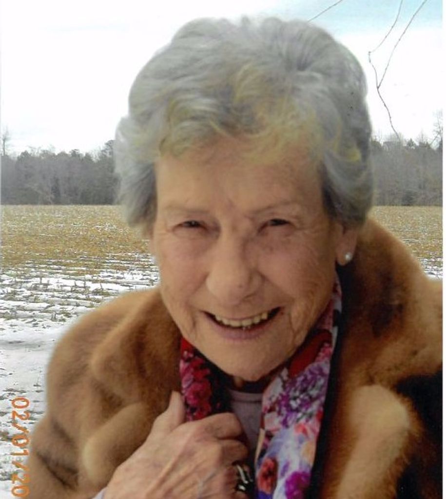 Ruth Edna Bass Downing
