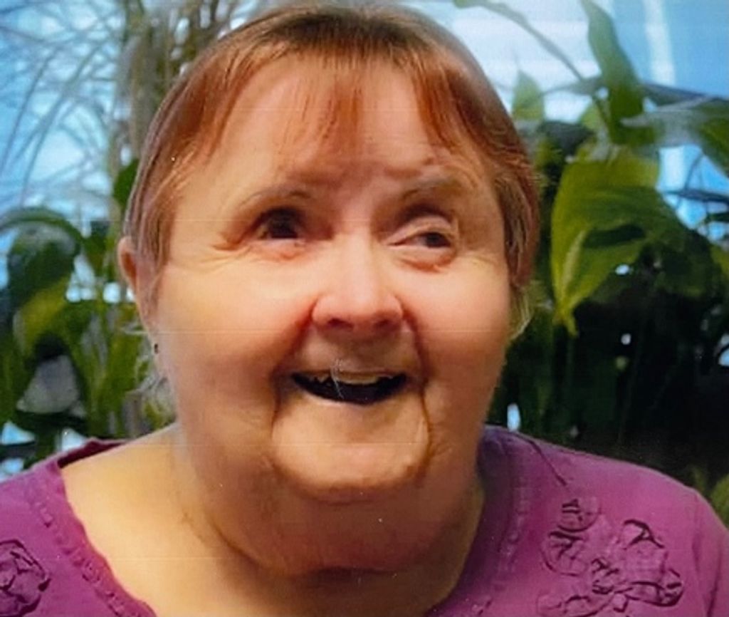 Ruth Ellen Rugg Profile Photo