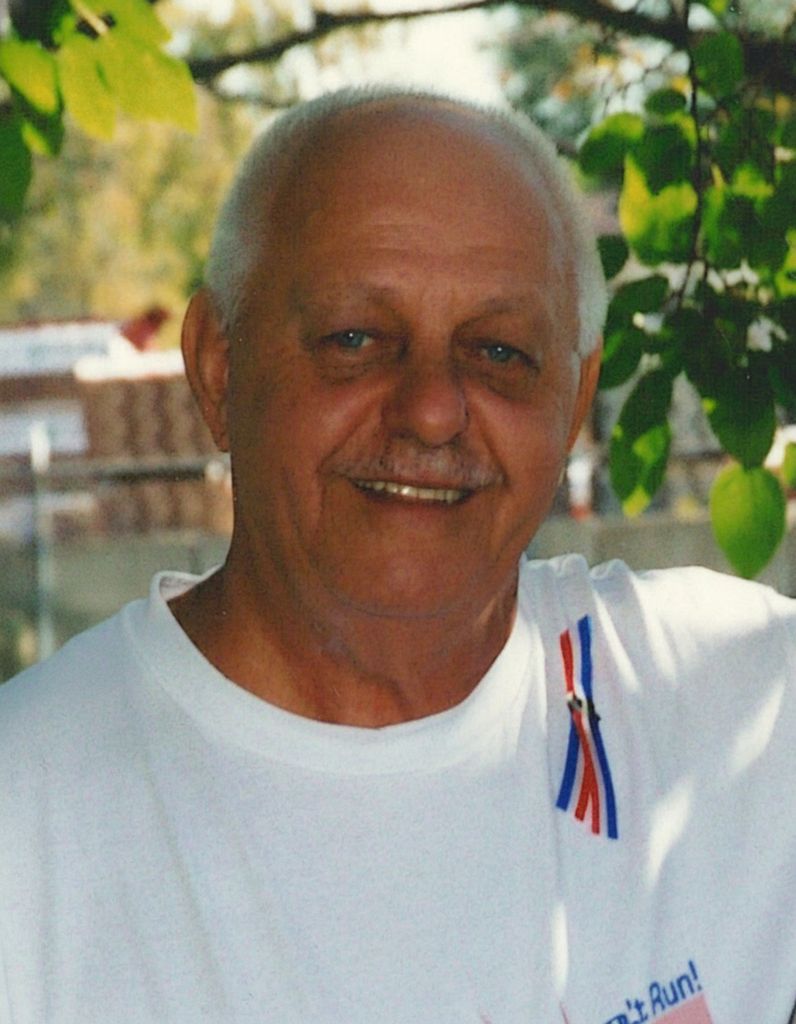 Larry Mosier Profile Photo