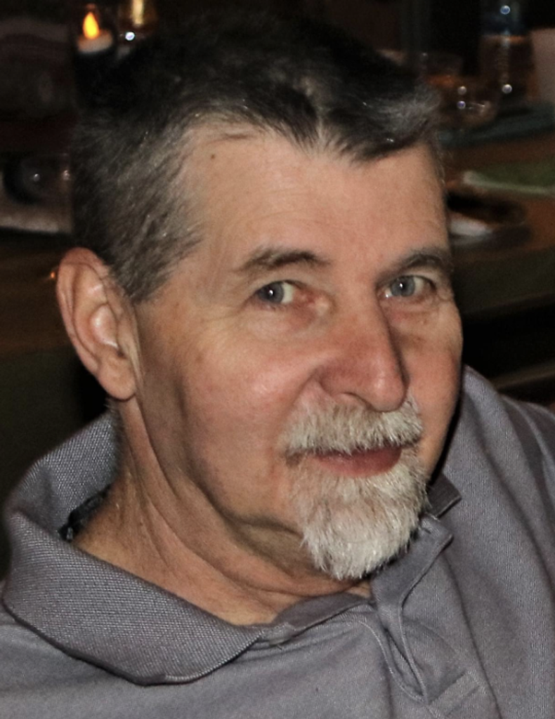 Daniel Burk