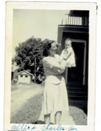 Charles "Chuck" Love photo gallery thumbnail 1 of 3