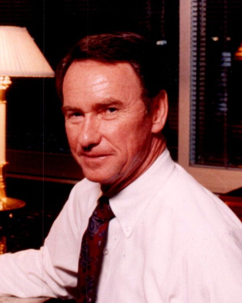 Eugene G. Hill Profile Photo