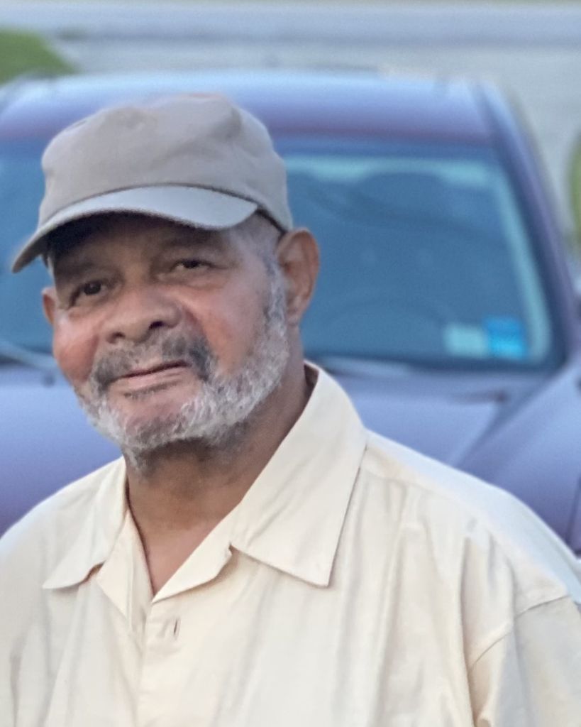 Jerry Mack Williamson Profile Photo