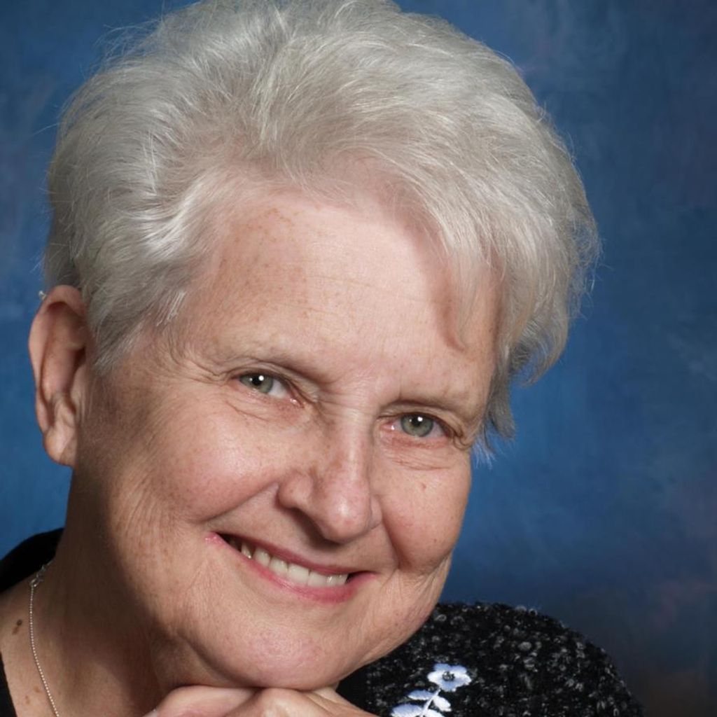 Patricia D. Croswhite