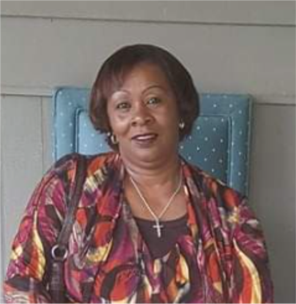 Tracina (Frazier)  Bryant