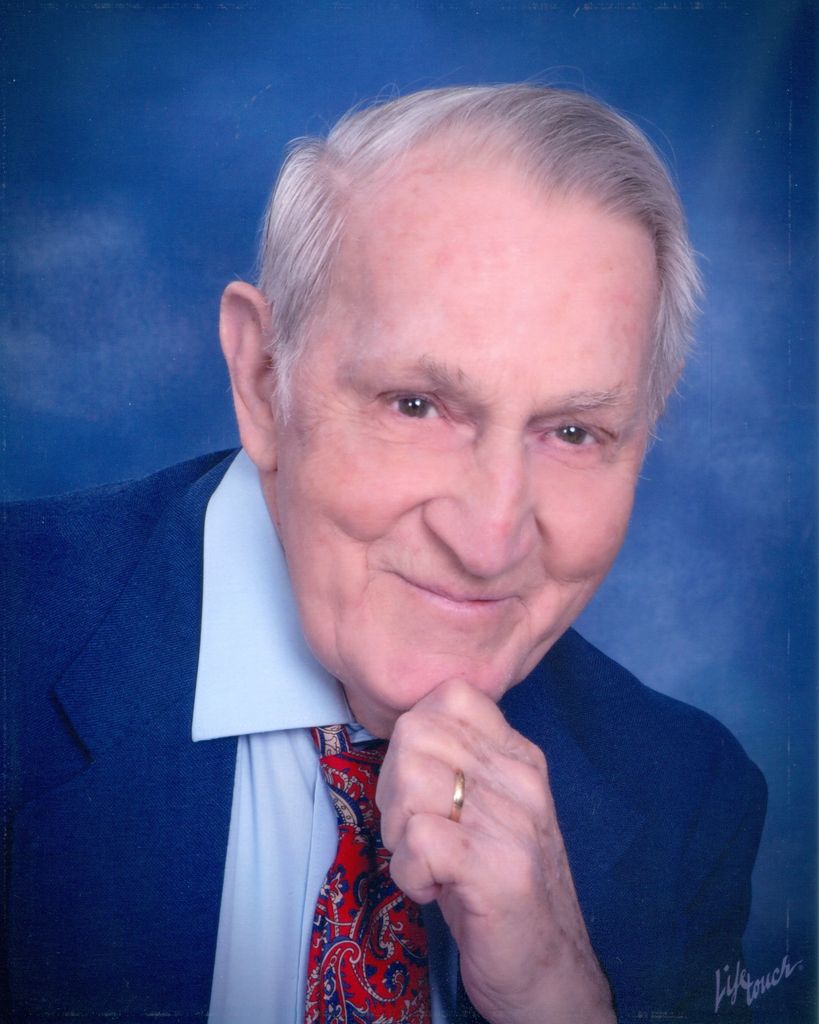 George H. Daugherty Profile Photo