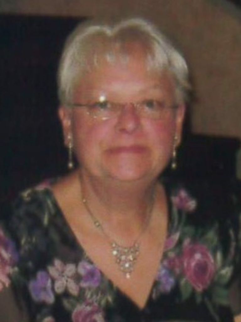 Barbara Ann Hornyak