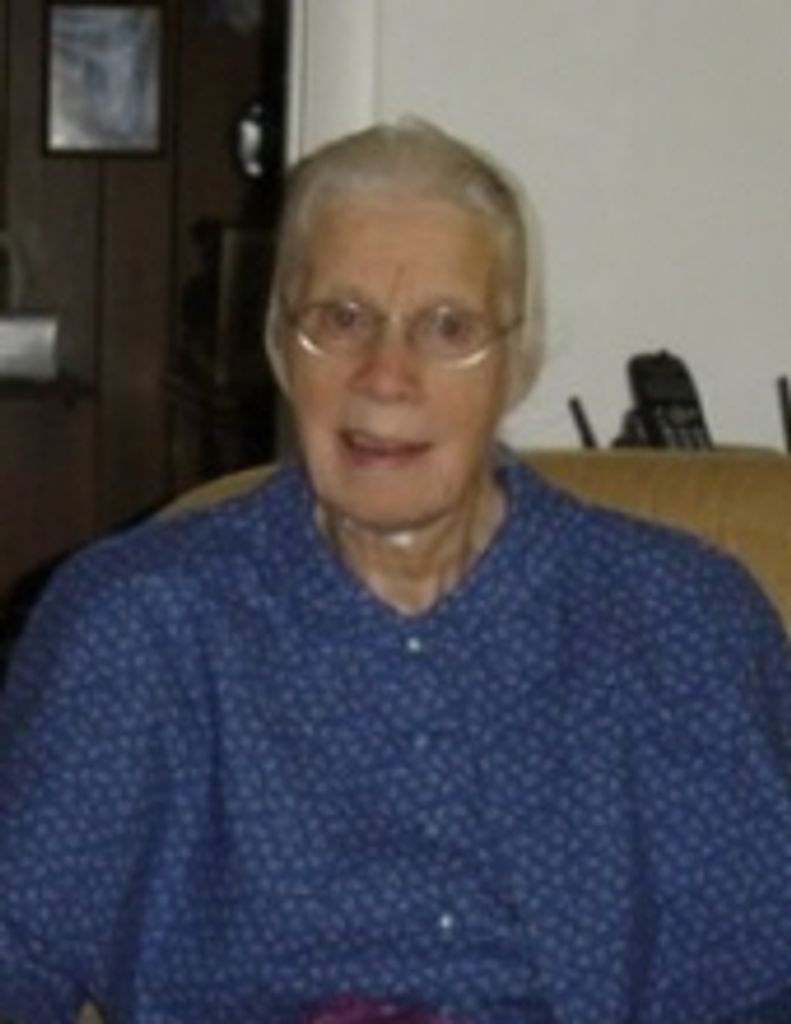 Frances Rutrough Kimmel Profile Photo