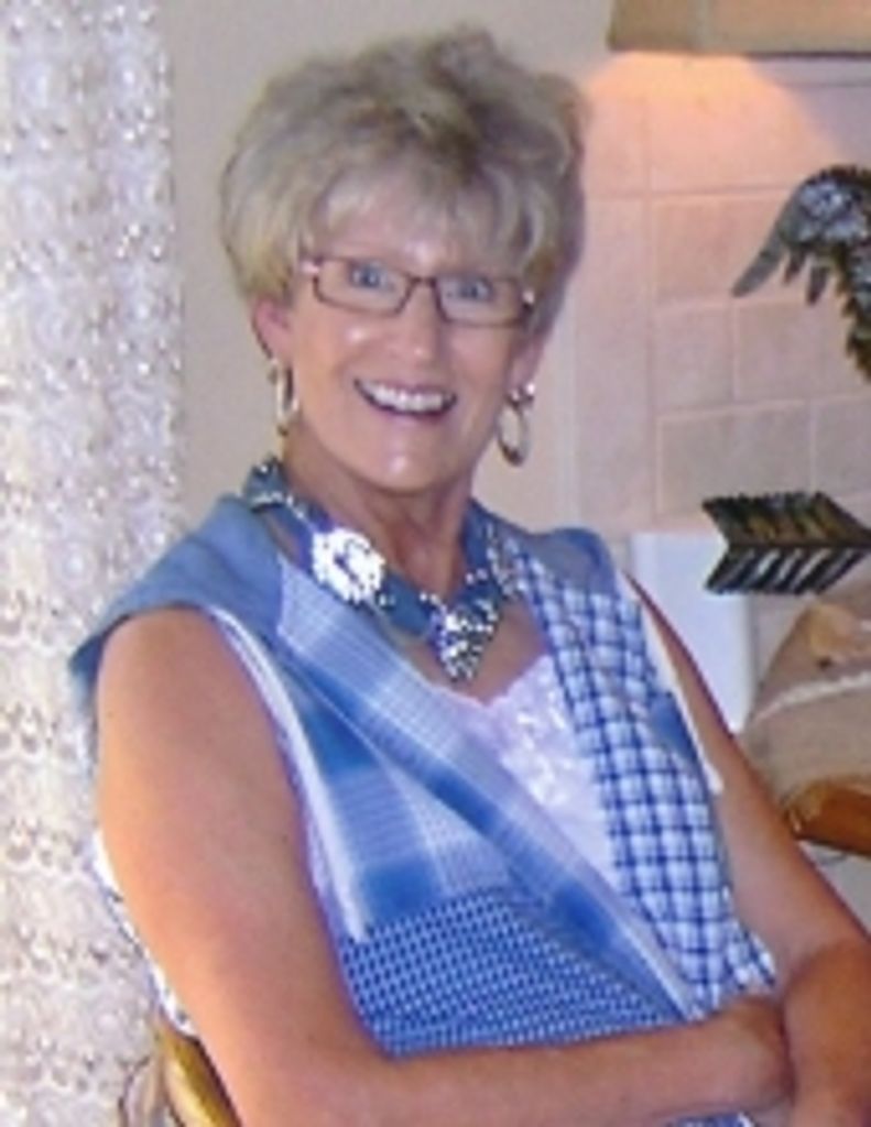 Marie  Buhrer
