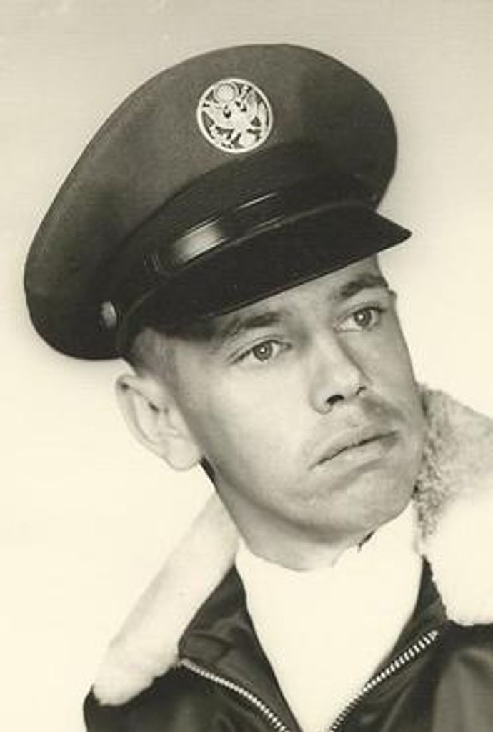 Roger Glen Crawford Profile Photo