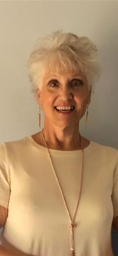 Mary Ellen Cozzy