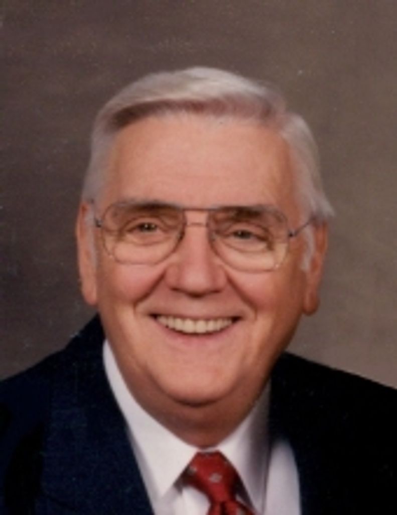 Glenn H.  Wendt