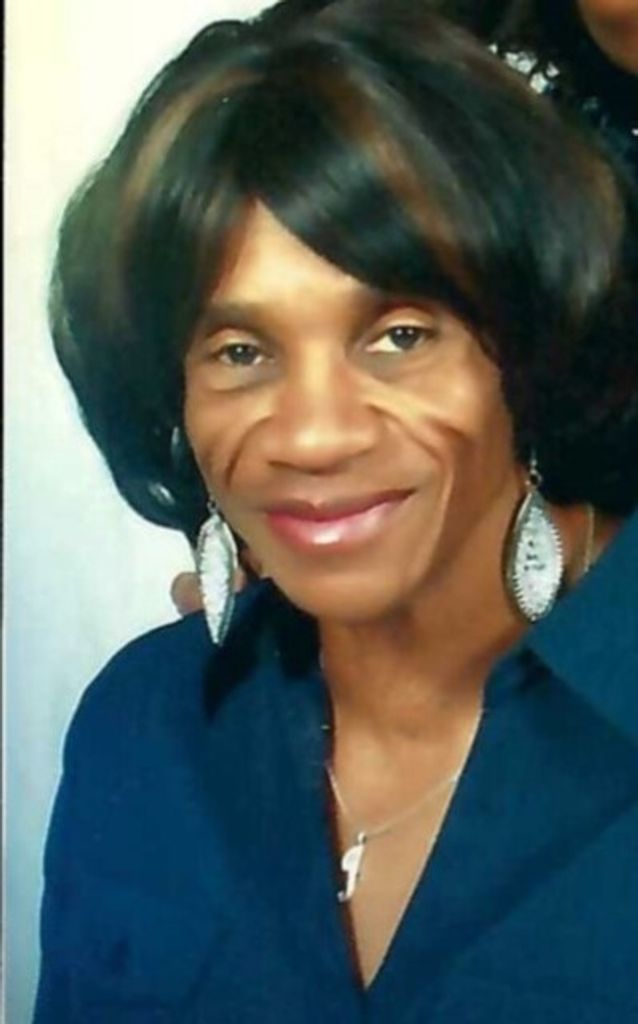 Mattie Jethroe Profile Photo