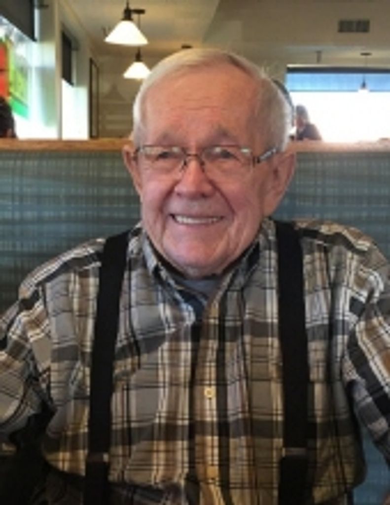 Bill Seeger
