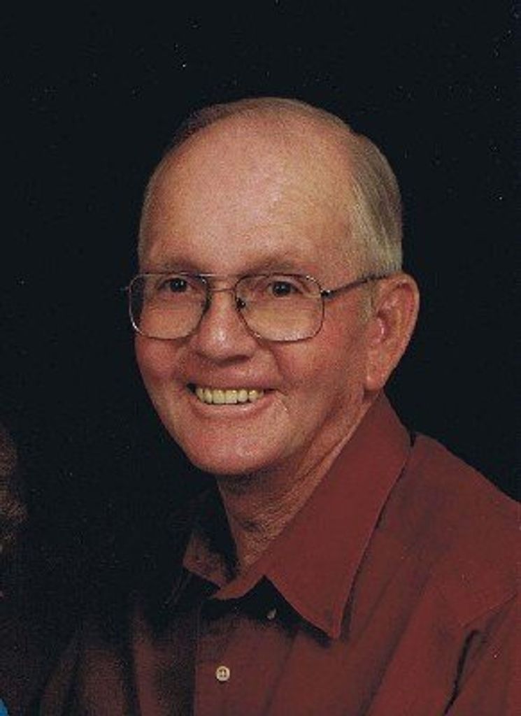 Billy W. McDonald