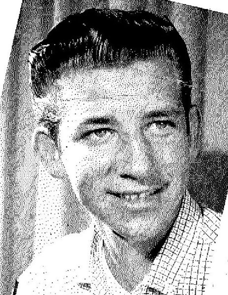 Francis J Lukaszewski