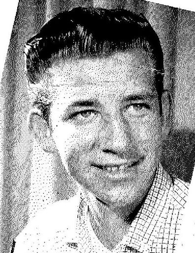 Photo of Francis J Lukaszewski