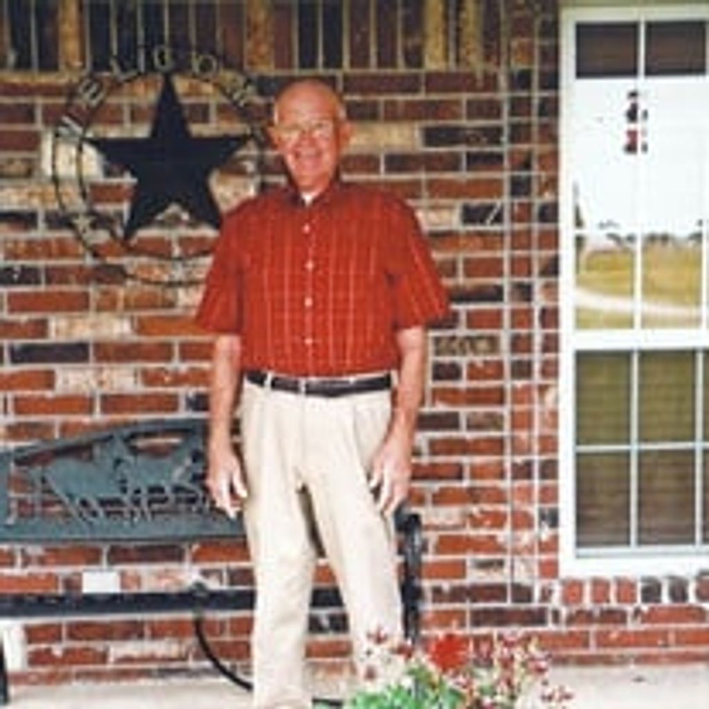 Billie Lee Luster Profile Photo