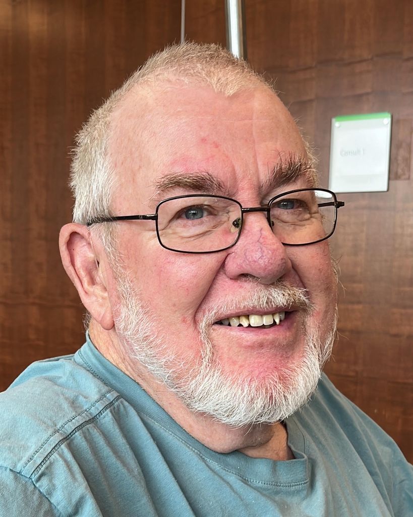 Gary L. Roberts Sr. Profile Photo