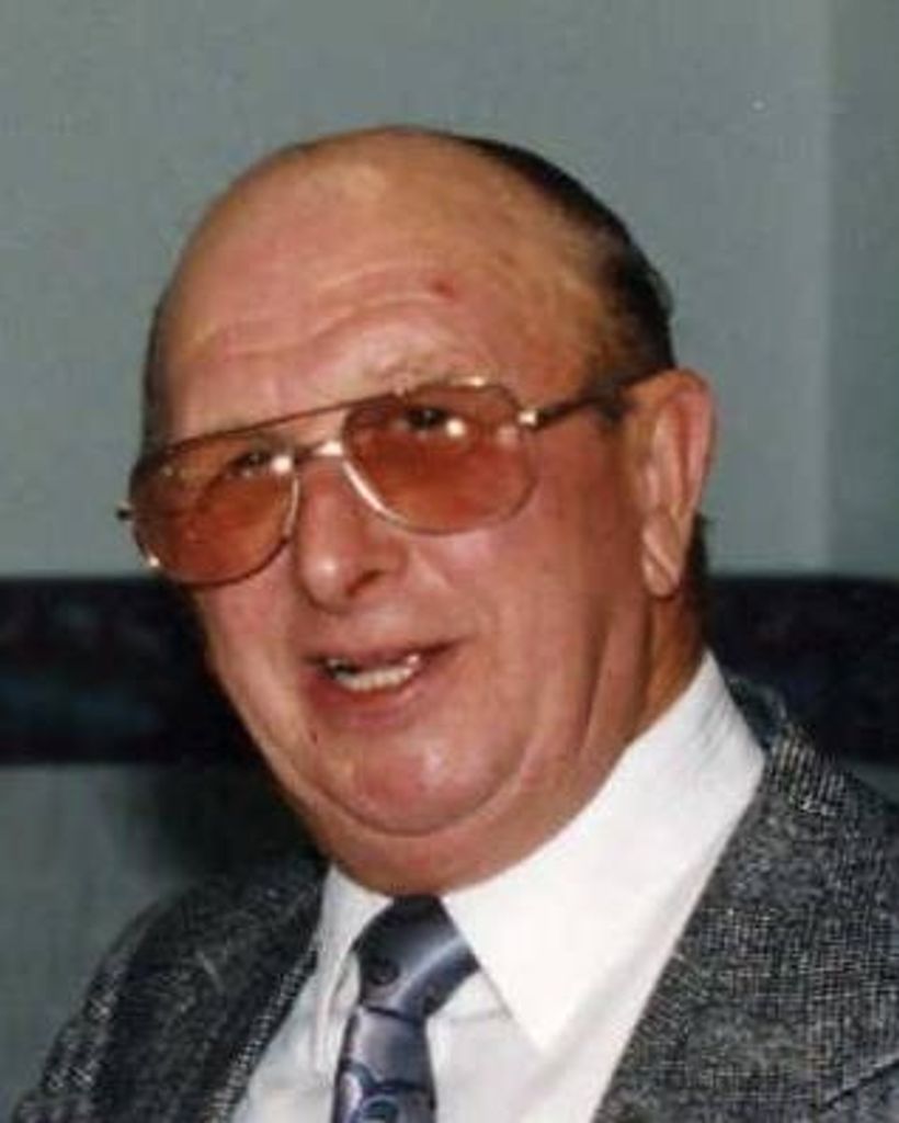 Albert Kloosterman