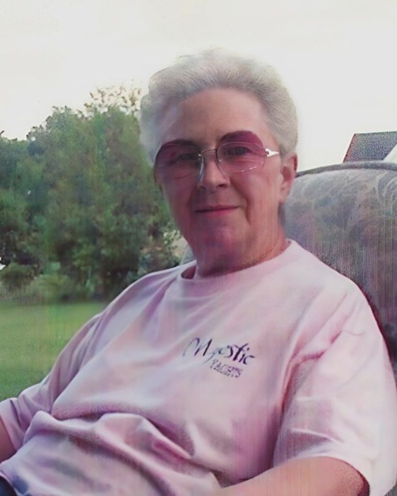 Carole Bogle Profile Photo