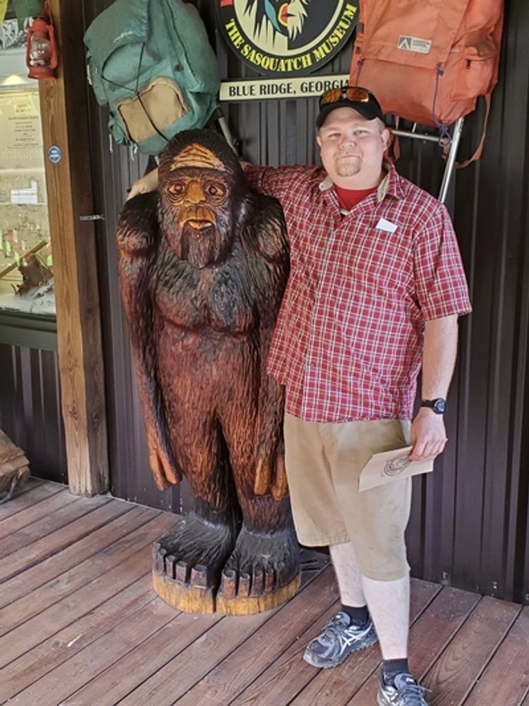 Andrew Robert Clark Profile Photo