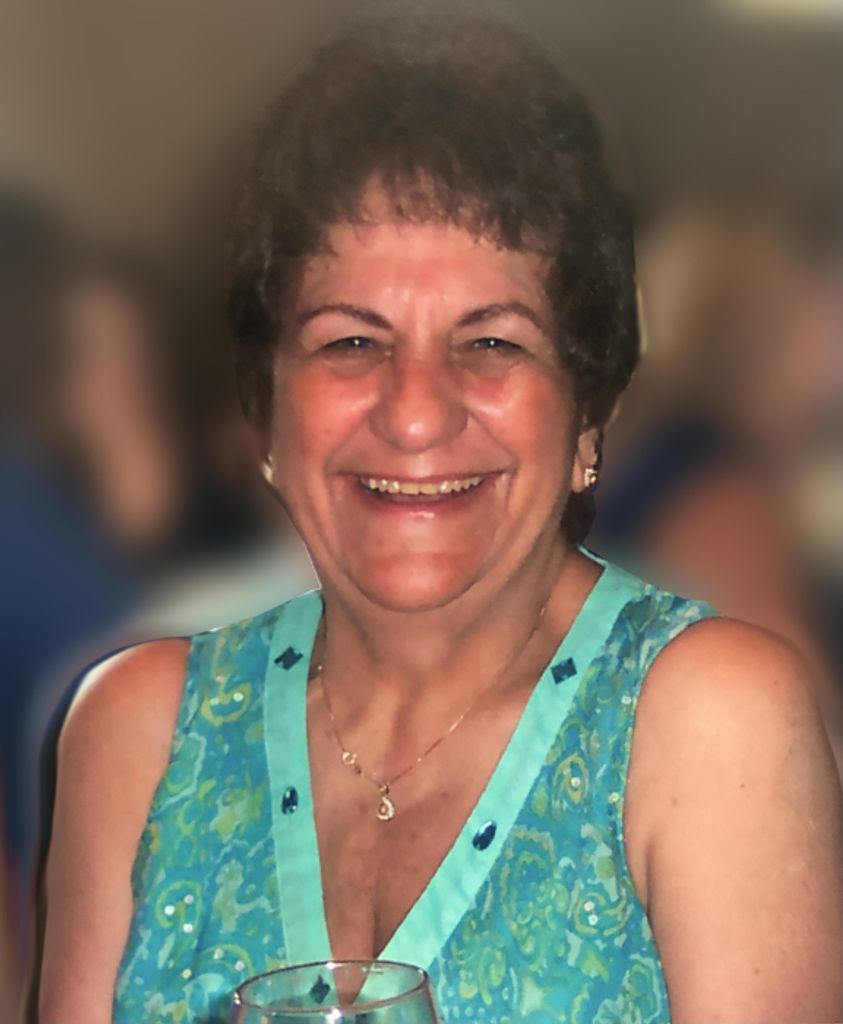 Victoria "Vicki" Anania