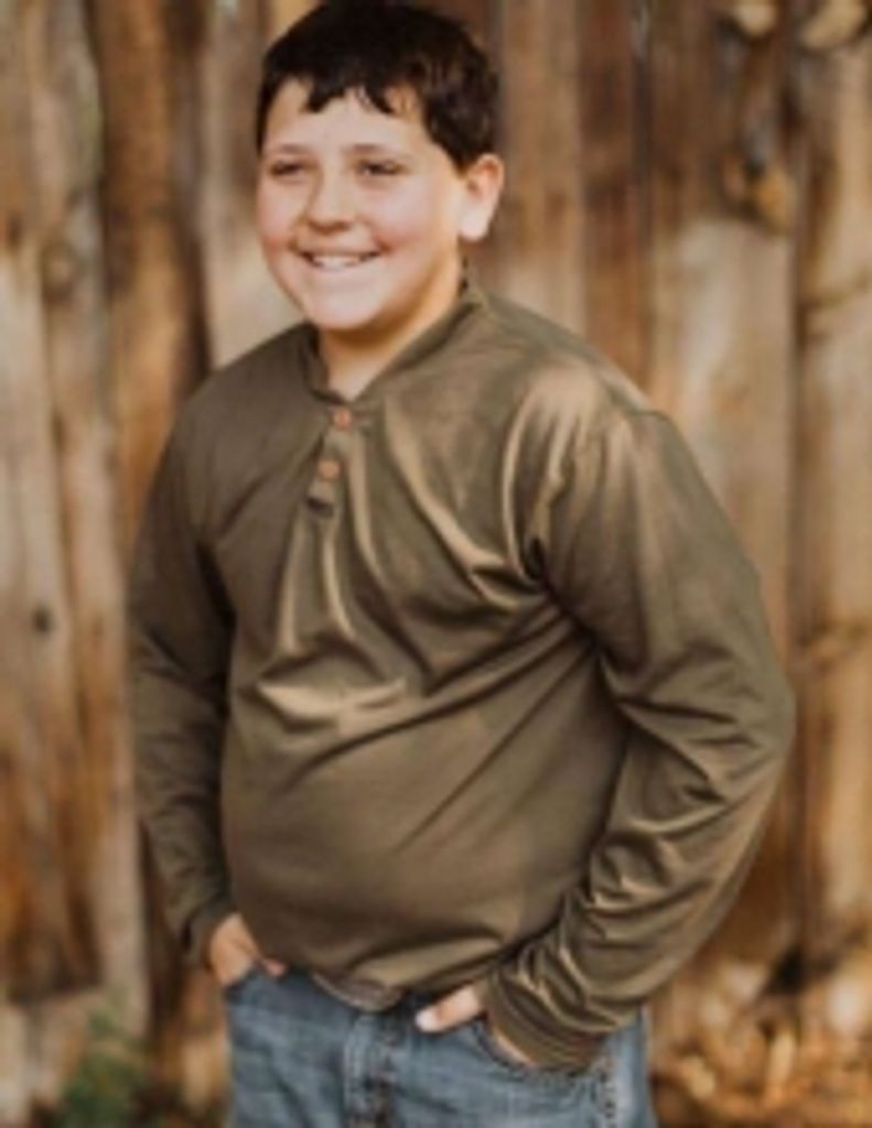 Hunter  Ronald  Comer  Profile Photo