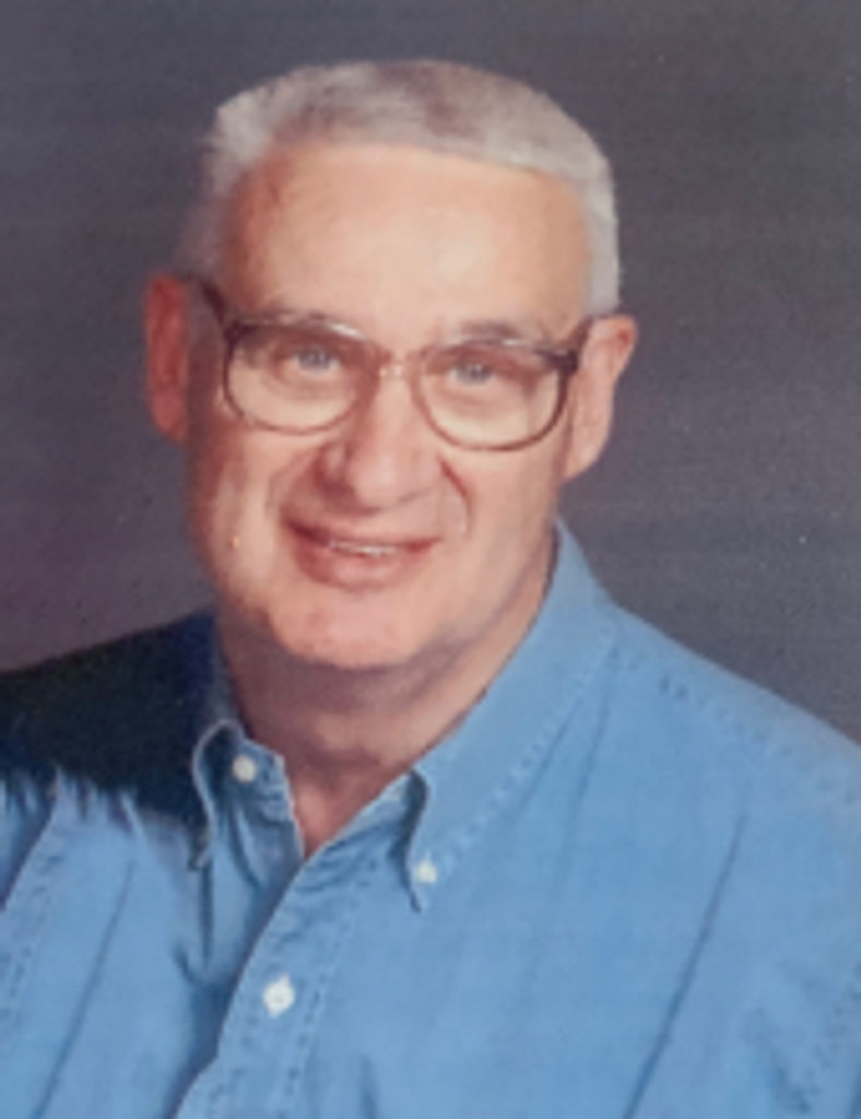 Roger A. Bushman Profile Photo