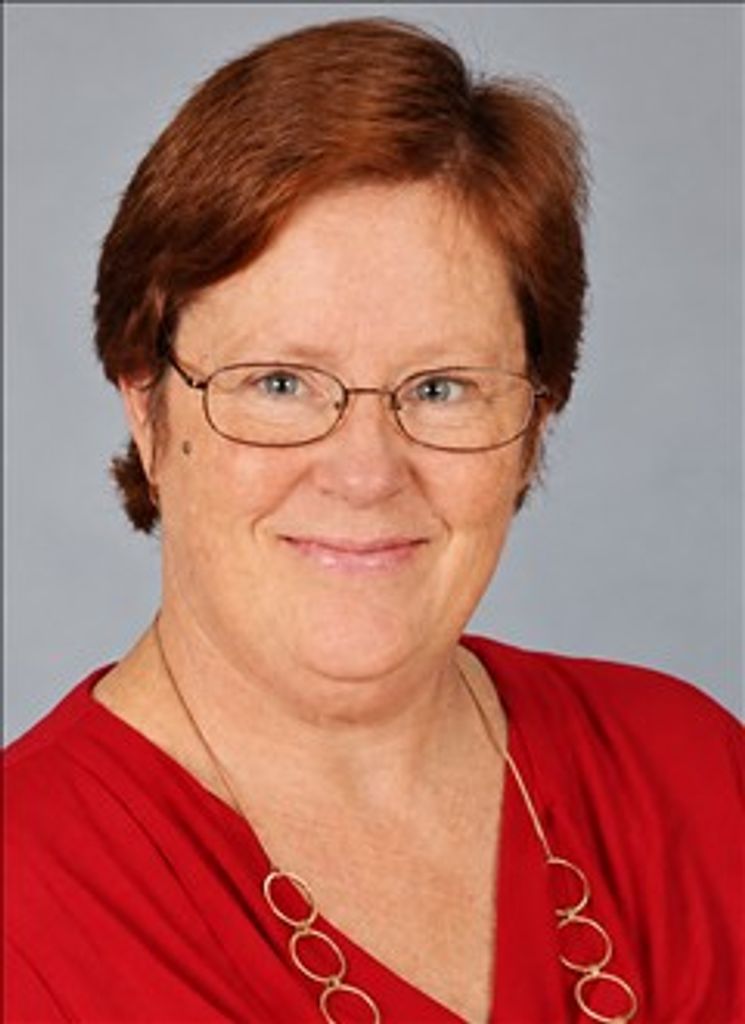 Rebecca Lynn Brown Profile Photo