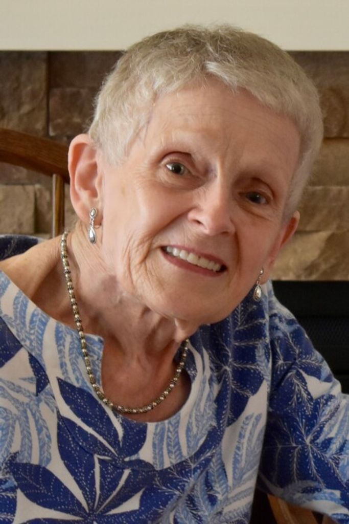 Janice Ann "Jan" Schaefer