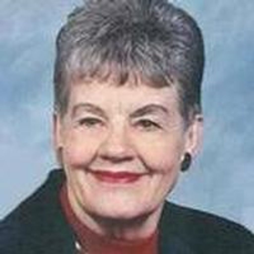 Gayle Kalivoda