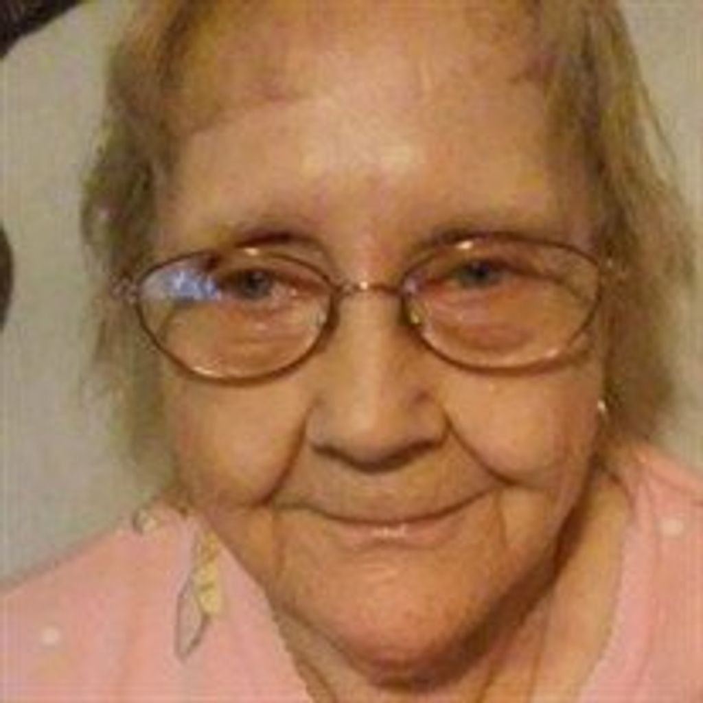 Mildred Martin