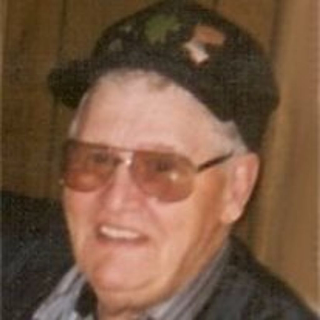 Raymond Giddings