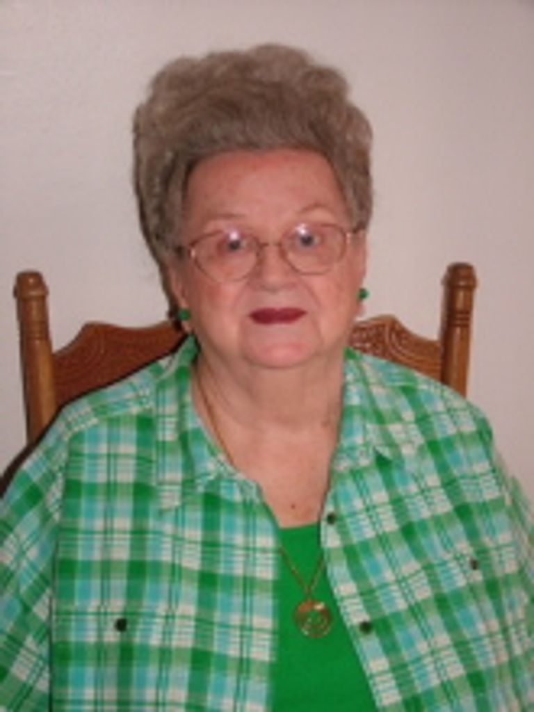 Annabelle "Anabel" Rose Wicht Profile Photo