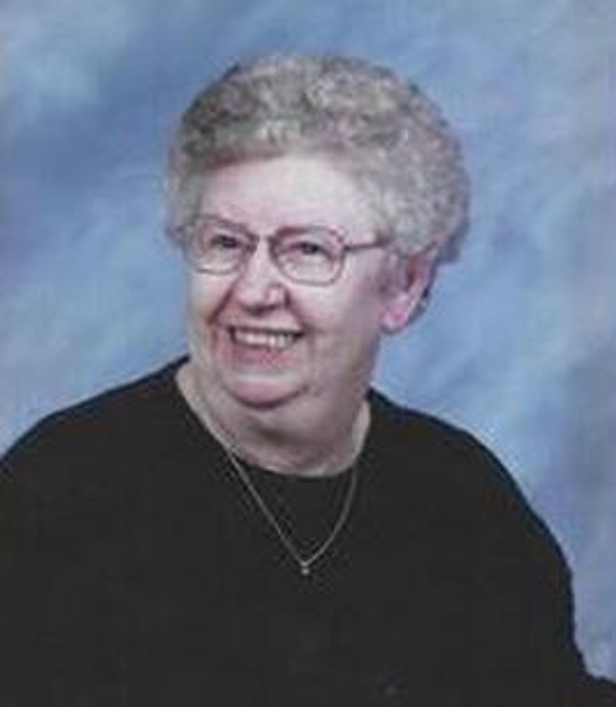 Elizabeth Wilson