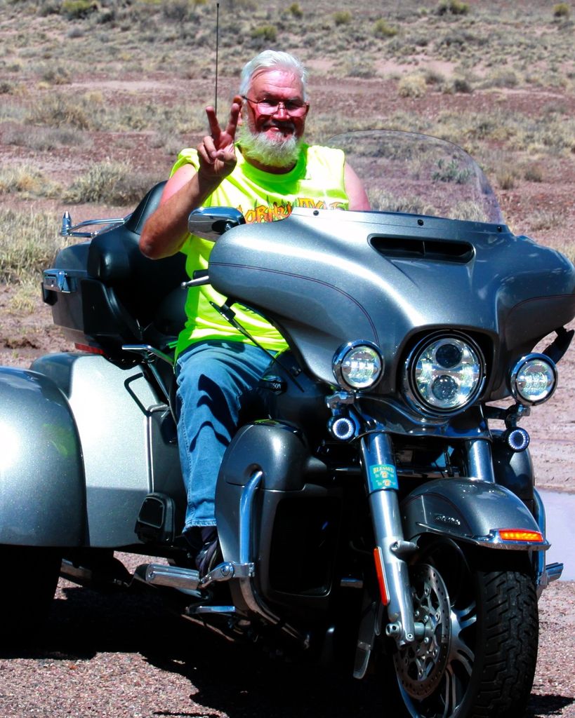 Tommy Oakley Profile Photo