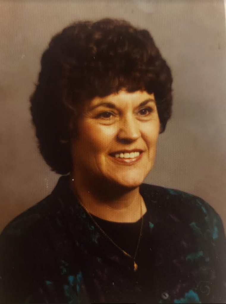 Janet  Lynott