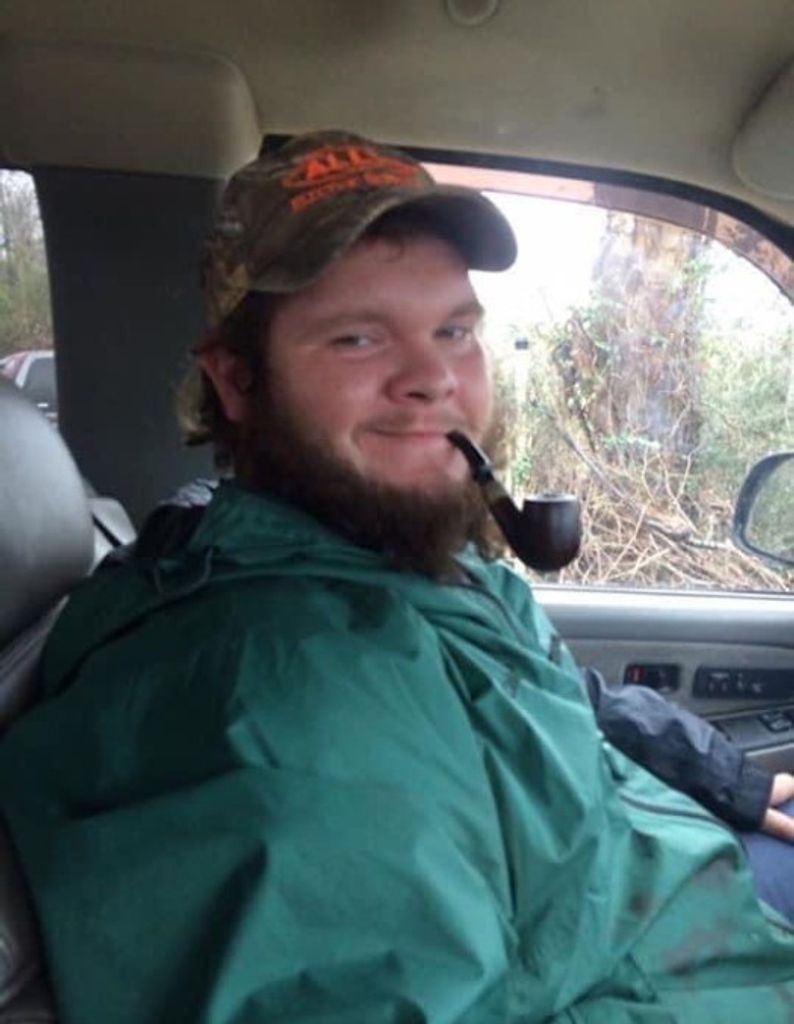 Ryan Mills Profile Photo