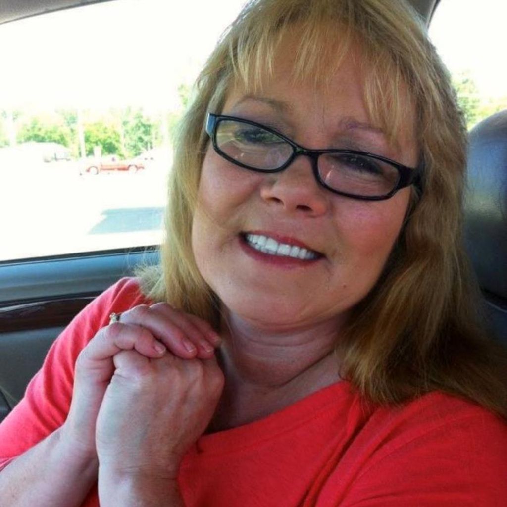 Teresa Dianne Wilson