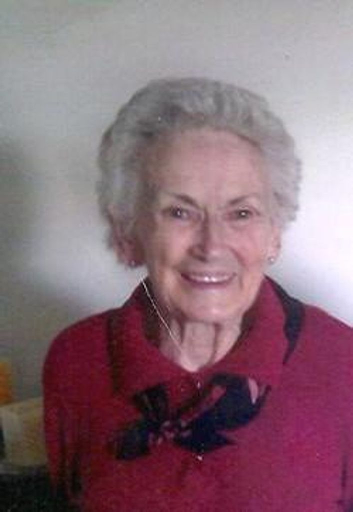 Annamae Somers