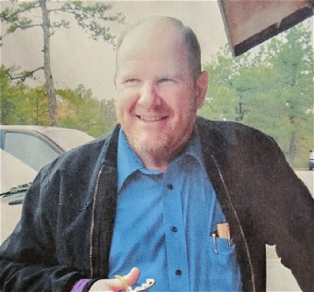 Dale Berry Copeland Profile Photo