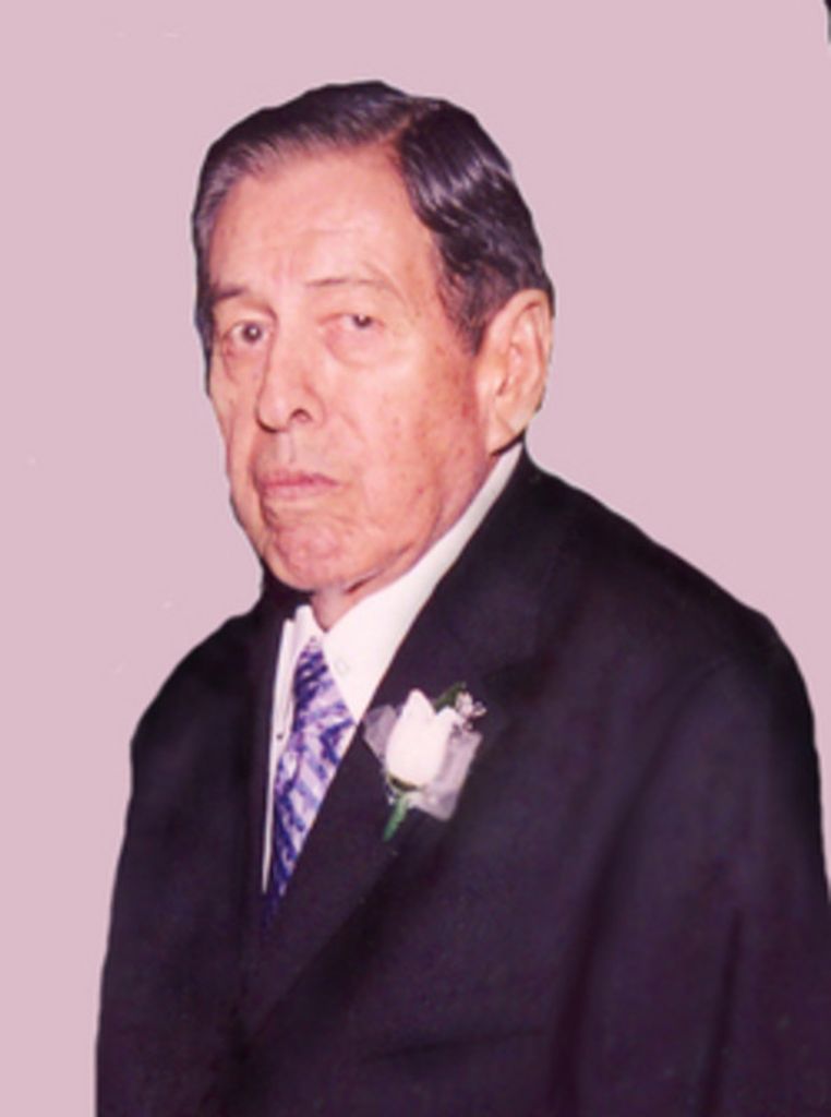 Ernesto C. Garcia