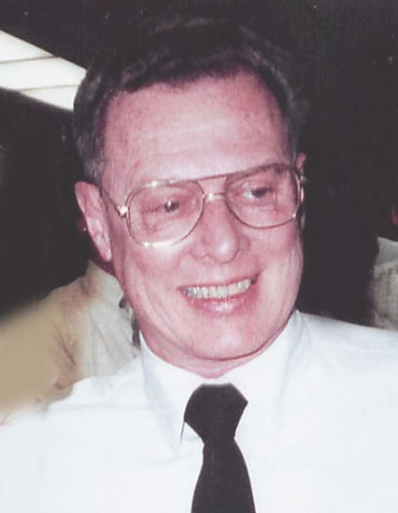 John "Jack" L. Carhart Jr. Profile Photo