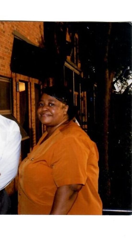Brenda Davis Profile Photo