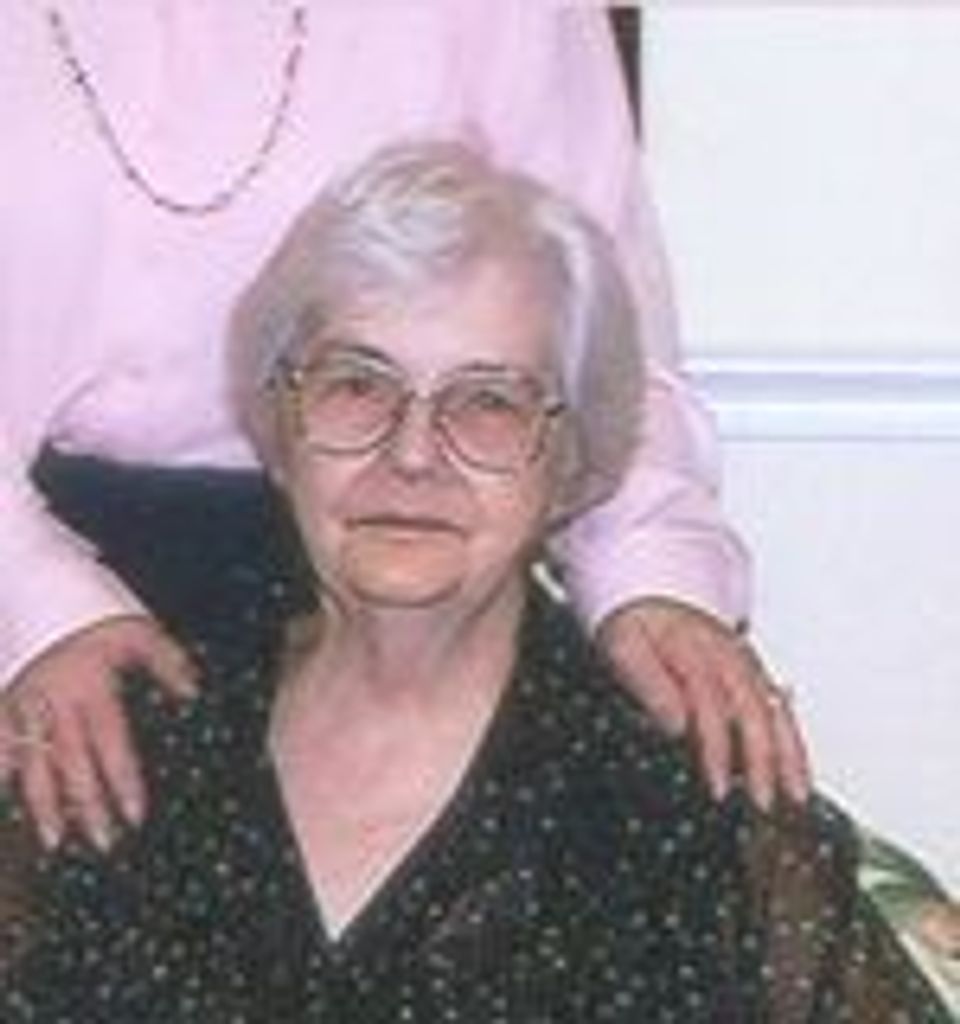 Dean Etheridge Cauthen Profile Photo