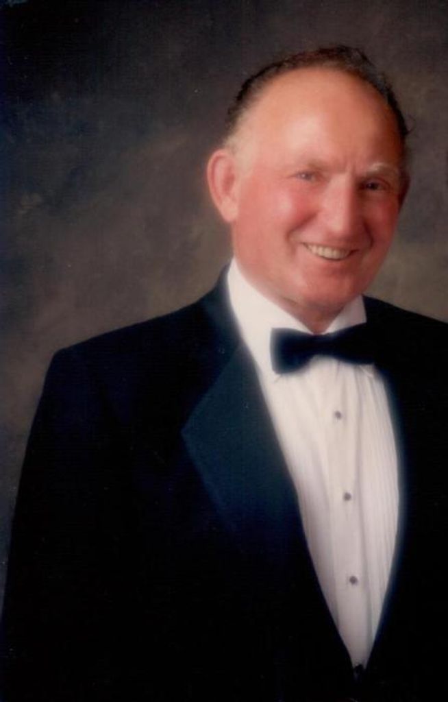 Nicholas J. Divencenzo