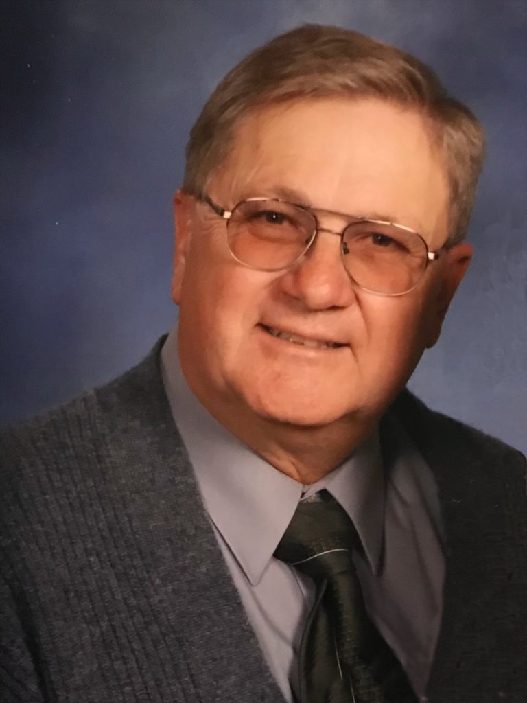 Donald R. Gideon